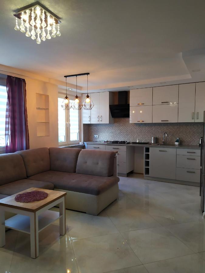 #BoyenApartment Giżycko Dış mekan fotoğraf