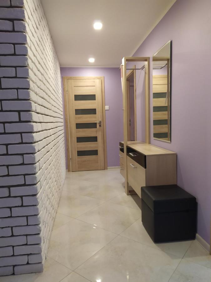 #BoyenApartment Giżycko Dış mekan fotoğraf